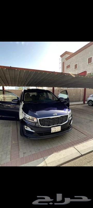 كيا كرنفال 202063219853397634112