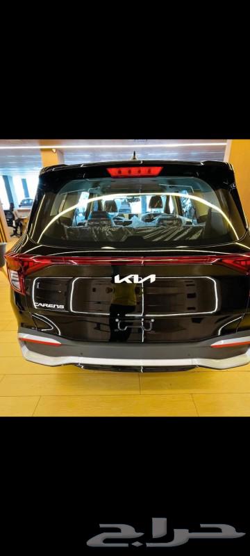 Kia Carens half cut model 2025, free thermal insulation, lowest cash price63220844876034112