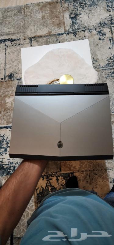 Alienware 13 gaming laptop63149326152705111