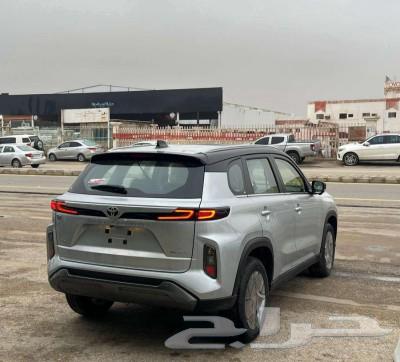 Toyota Alphard Cruise 2025 fully loaded, Ramadan offers with cash and installments63219385680259111