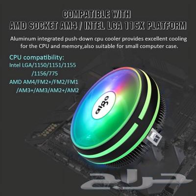 Aigo CPU cooler  
CPU cooler63150248675970113