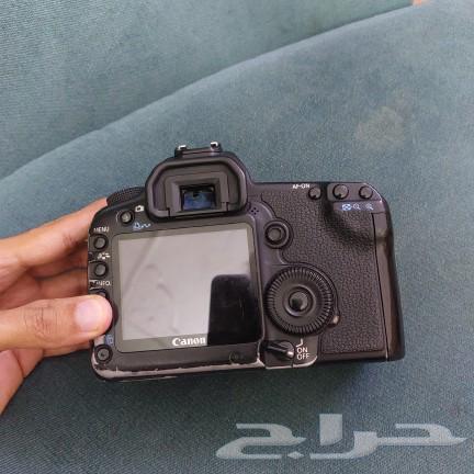 Canon 5D Mark II second edition camera63148374349825114