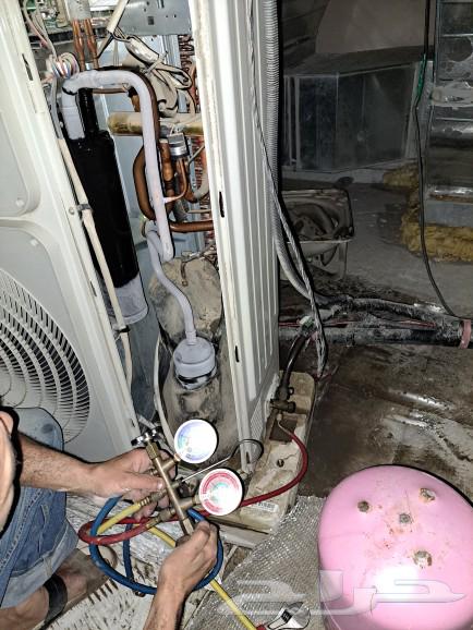 Split air conditioner cleaning, central air conditioner cleaning, hidden air conditioner cleaning63020013750529113
