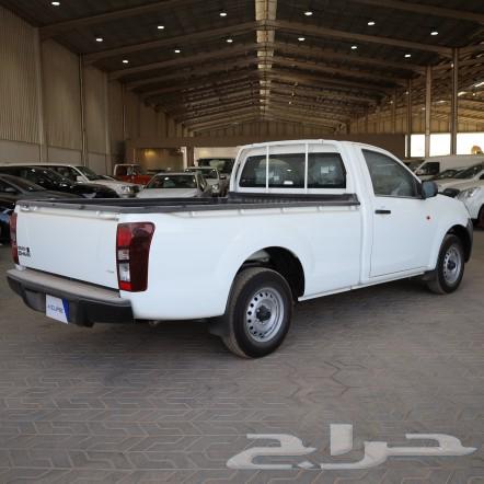 Isuzu D-Max Gama Standard 202563220876704515111