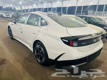 Hyundai Sonata Comfort 2025 model, cash and financing available, lowest prices63220343976066111