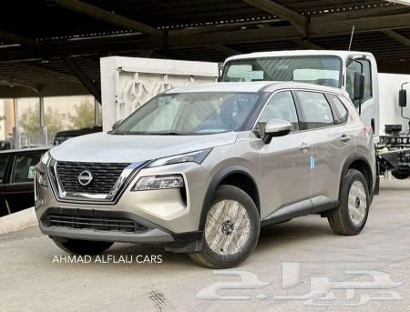 Nissan Xterra 202463220848950147111