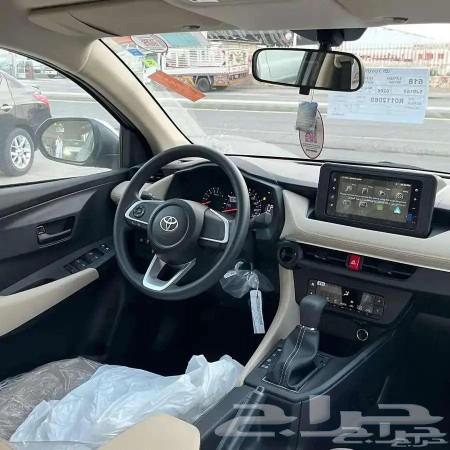 Toyota Yaris 2024, installment 850, offers for the month of goodness63220340877185112