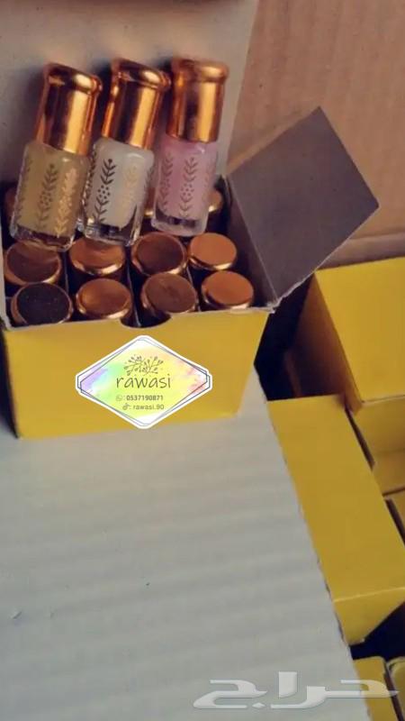 Heavy oud and musk fragrance distributions63149334436097113