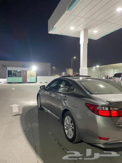 Lexus CC 350 ES63222876463234114