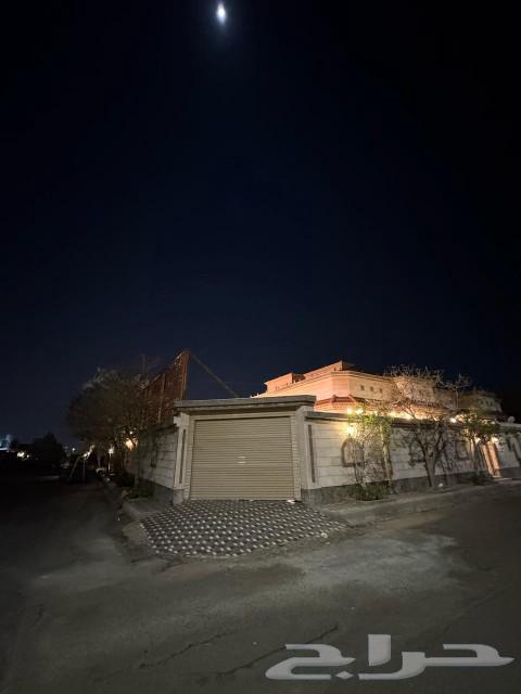 Rest house for daily rent in Al-Manarat district, Jeddah63016085502209112
