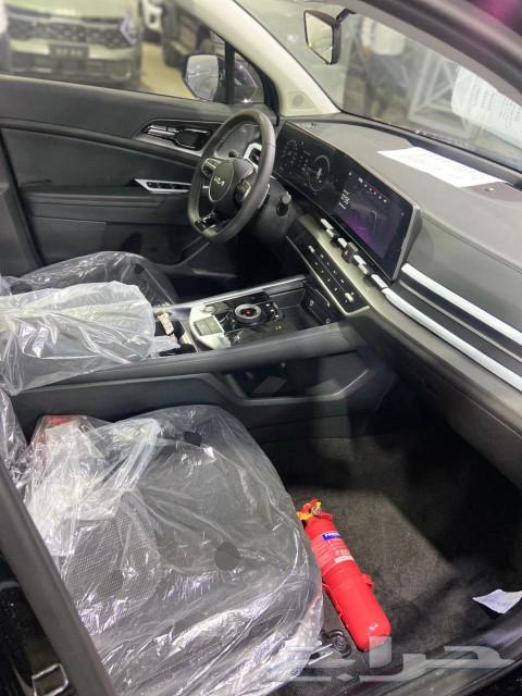 Kia Sportage GL 2025 with monthly installment of 147063220367298690112