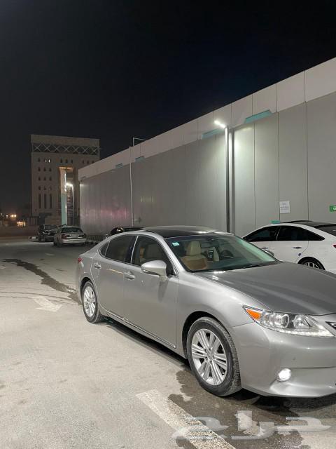 Lexus CC 350 ES63222876463234112