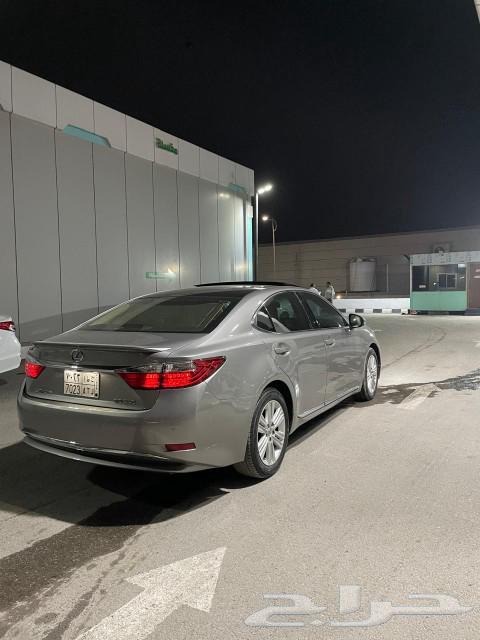 Lexus CC 350 ES63222876463234111