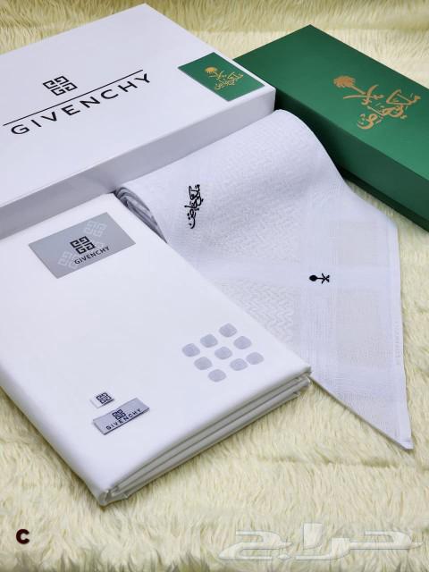 عرض ثوب وشماغ ملكي خاص وعادي63149342688387113