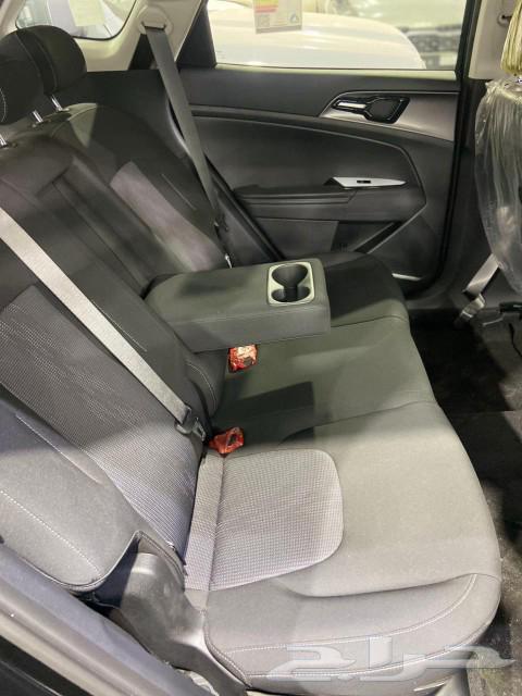 Kia Sportage GL 2025 with monthly installment of 147063220367298690114