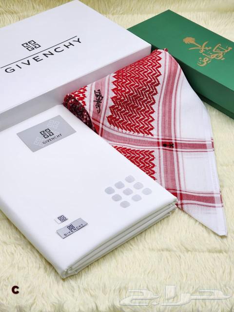 عرض ثوب وشماغ ملكي خاص وعادي63149342688387114