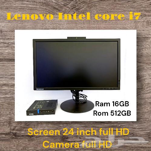 Lenovo desktop computer63149318775809112