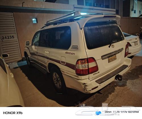 جيب موديل 2007 للبيع التواصل على هذا الرقم63219863464962113
