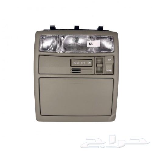 Camry 2007 - 2011 ceiling decoration63221384958595112