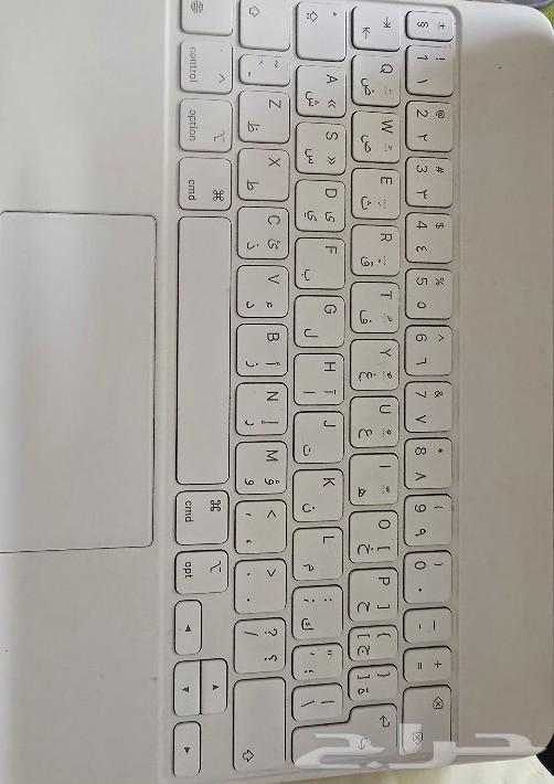 Magic keyboard Keyboard63149318675330114
