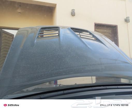 For sale Mustang fiberglass hood fits from 1999 to 200463221903910402111