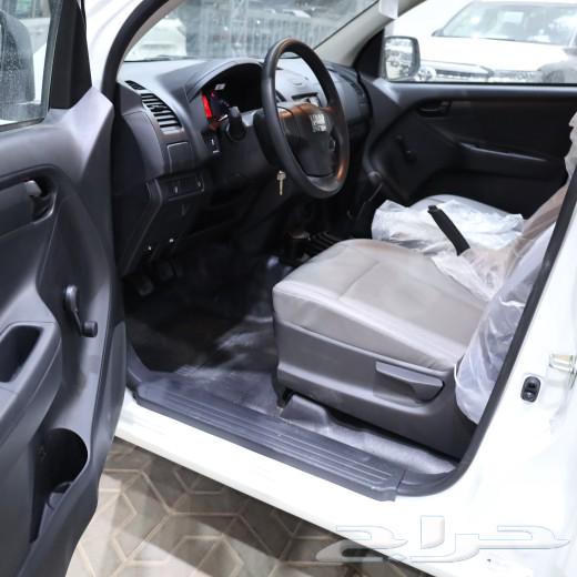 Isuzu D-Max Gama Standard 202563220876704515114