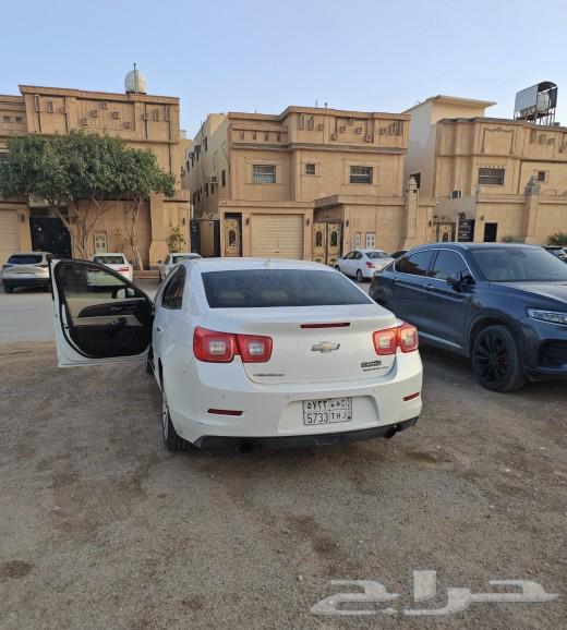 ماليبو LTZ 2016 فل كامل V663303444280579119