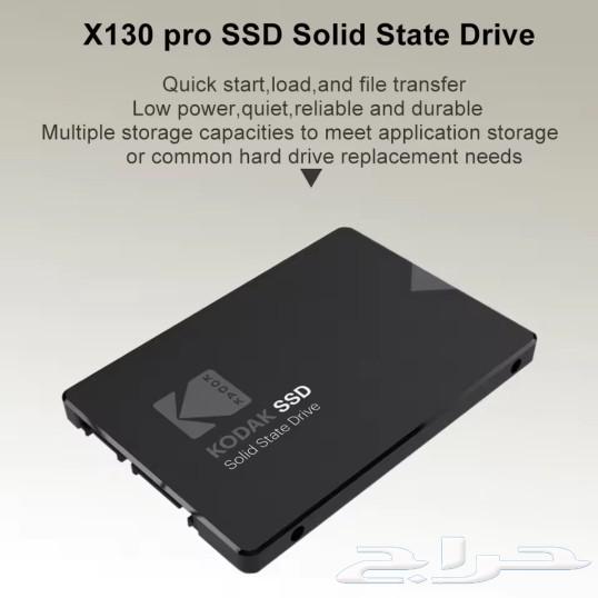Kodak SSD Hyper X DDR3 RAM63148390892801114