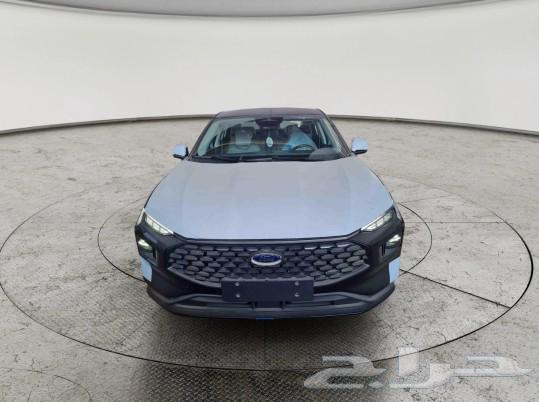 Ford Taurus Trend 2025 with installments starting from 195063221369607939111