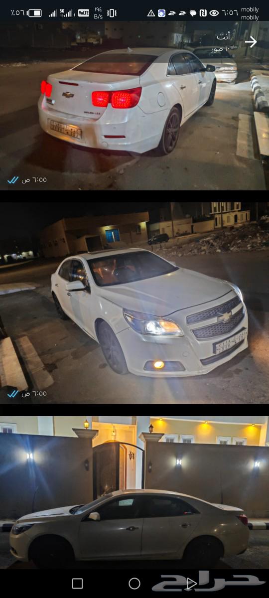 Malibu 201363222391257601112
