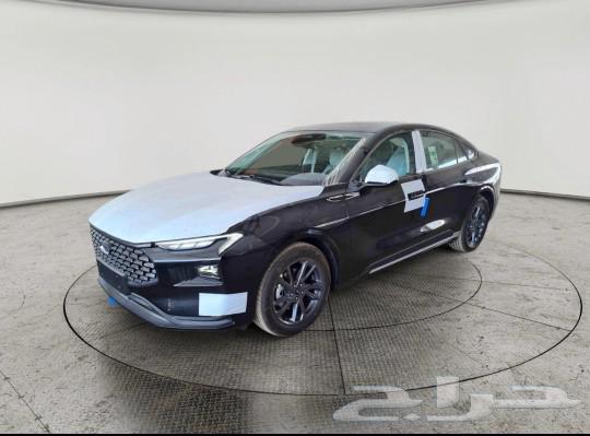 Ford Taurus Trend 2025 with installments starting from 195063221369607939112