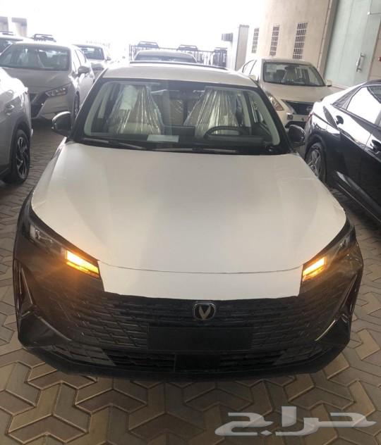 Changan Eado Tred Plus Standard 202563221365598978113