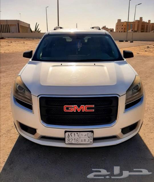 جي ام سي اكاديا 2014 GMC Acadia للبيع632203407902751116
