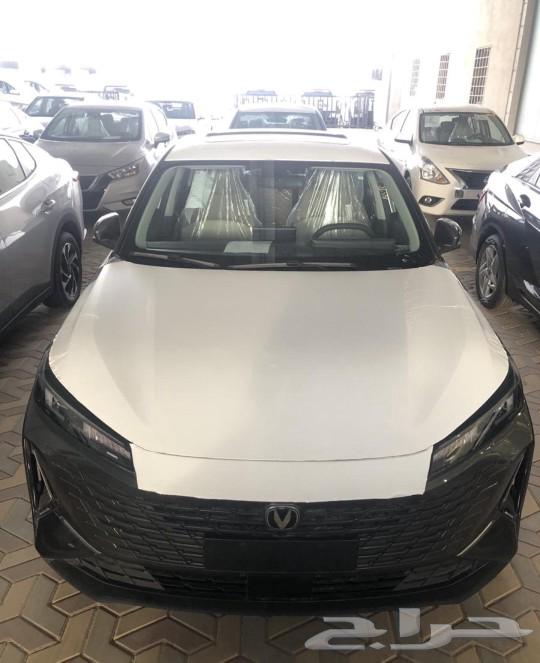 Changan Eado Tred Plus Standard 202563221365598978111