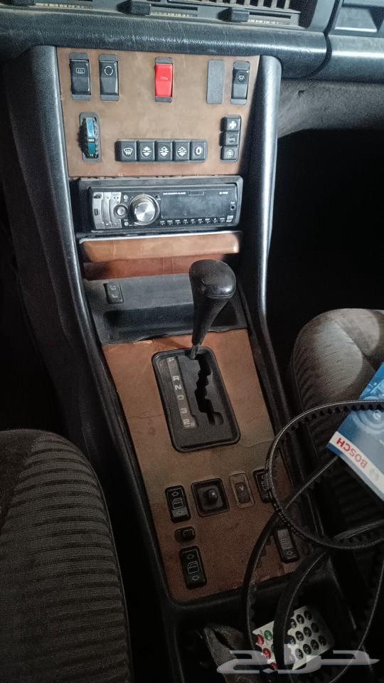 للبيع مرسيدس 560SEL63222879720577112