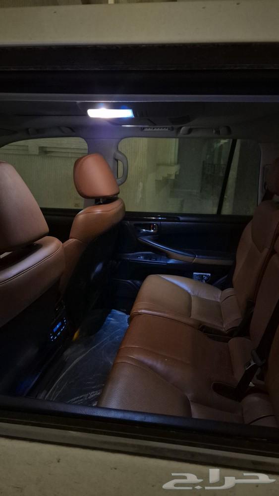 Jeep Lexus 2011 DD, fully loaded, clean63220876979201114