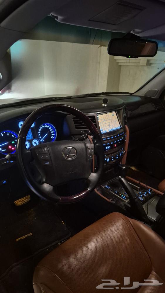 Jeep Lexus 2011 DD, fully loaded, clean63220876979201113