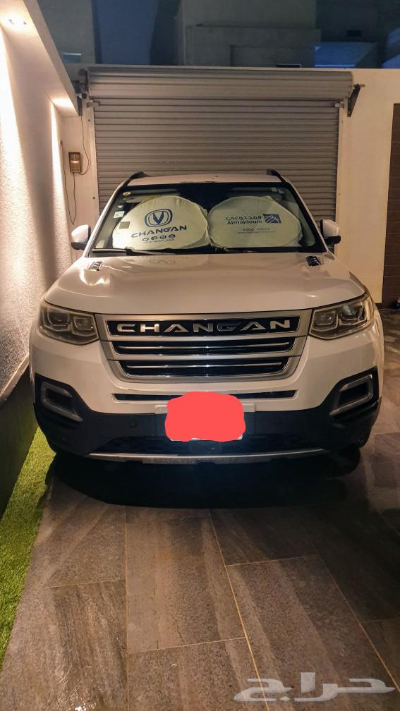 Changan CS 201963223906669826111