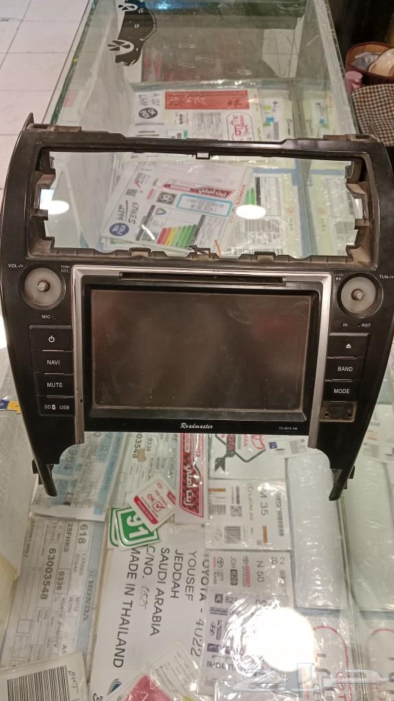 Registered or Toyota screen63220376331522115