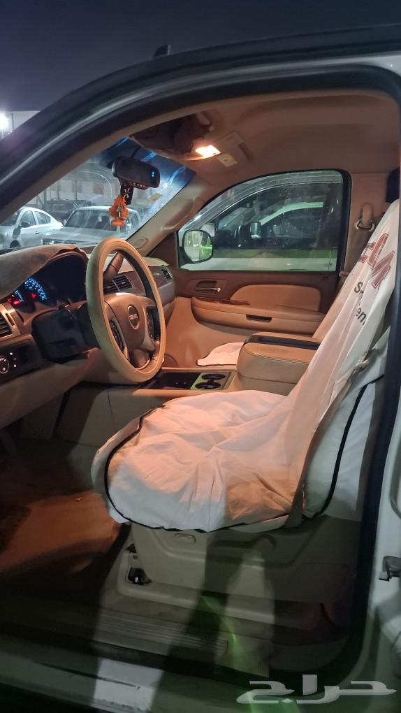 يوكن 2007. ابيض63218827993347114