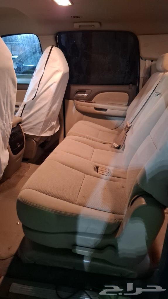 يوكن 2007. ابيض63218827993347113