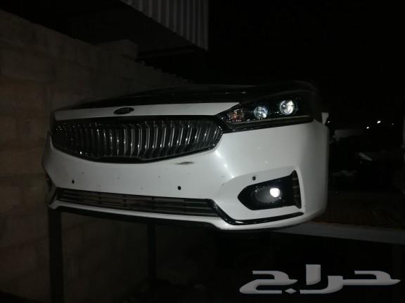 Cadenza shocks and candles 1863220361023746111