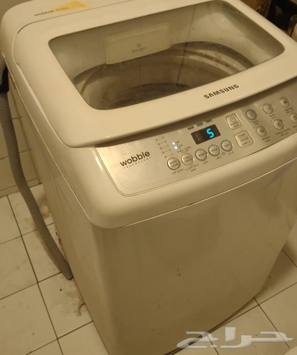 Samsung 6 kg washing machine63009743868033112