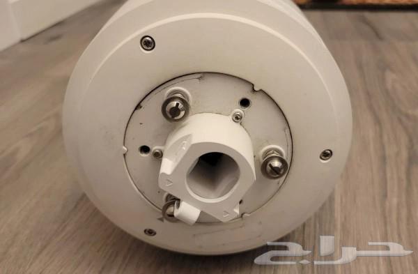 New WiseNet surveillance camera, Korean-made by Hanwha, in original packaging63147897832961114