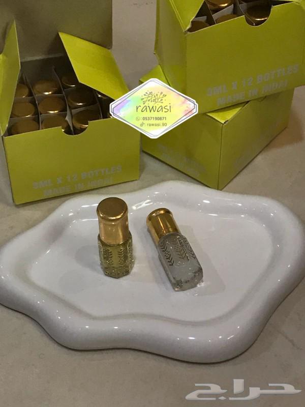 Heavy oud and musk fragrance distributions63149334436097112