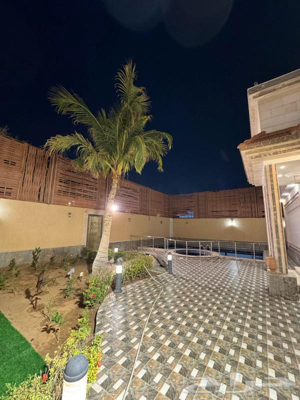 Rest house for daily rent in Al-Manarat district, Jeddah63016085502209114