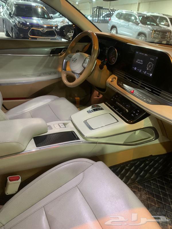 للبيع ازيرا 2023 السعر 7763221884389634114