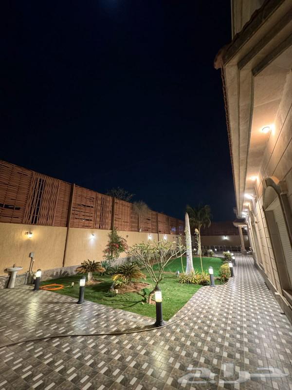 Rest house for daily rent in Al-Manarat district, Jeddah63016085502209113