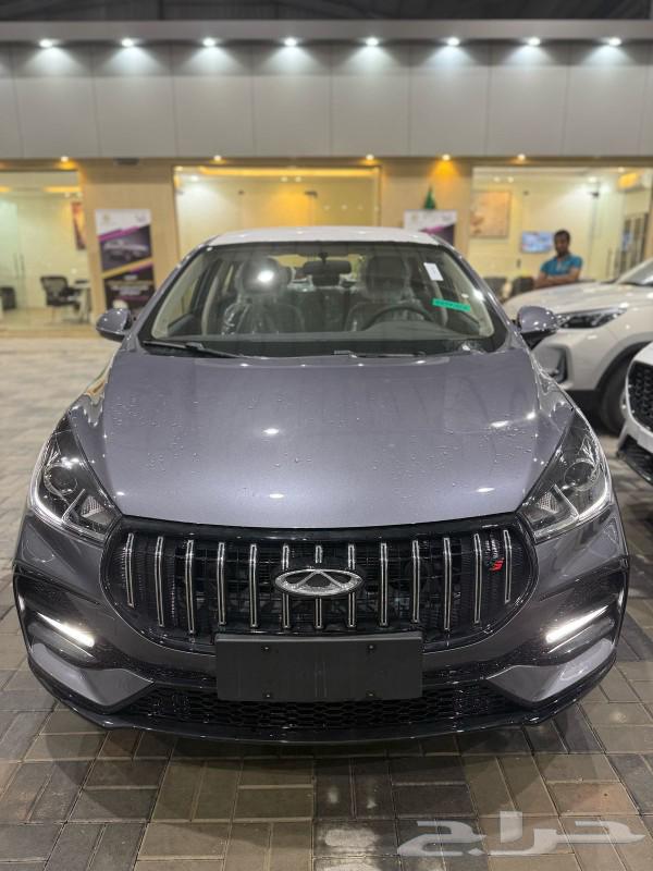 شيري اريزو 5 استاندر 202563219385465730111