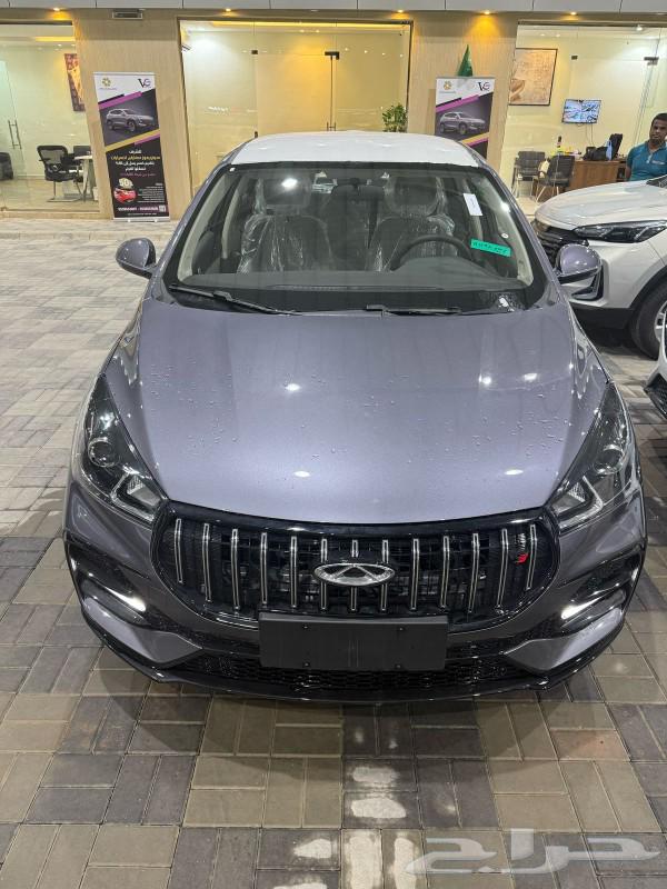 شيري اريزو 5 استاندر 202563219385465730113